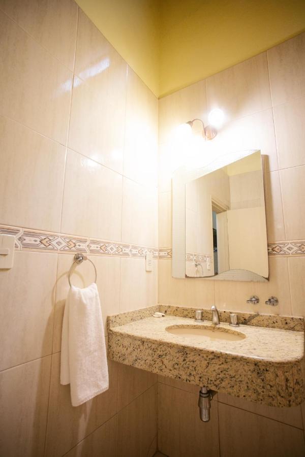 Hotel Santo Domingo Asuncion Extérieur photo