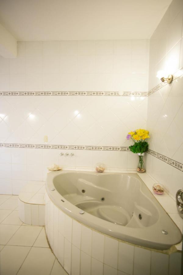 Hotel Santo Domingo Asuncion Extérieur photo