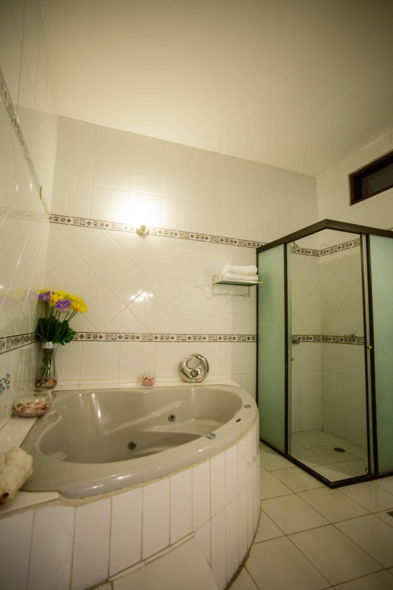 Hotel Santo Domingo Asuncion Extérieur photo