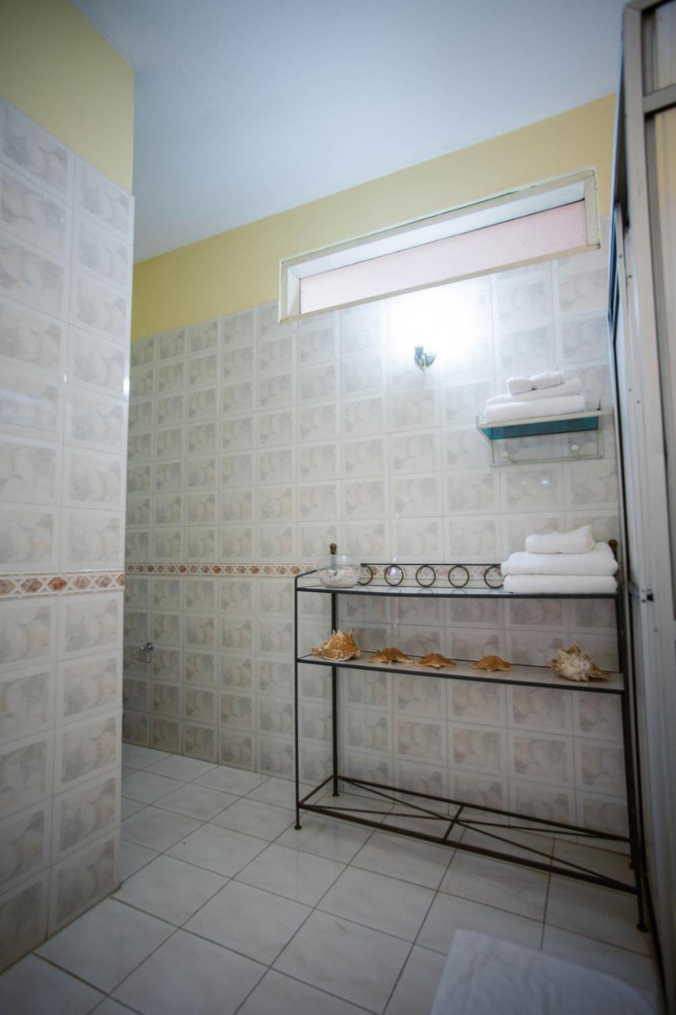 Hotel Santo Domingo Asuncion Extérieur photo