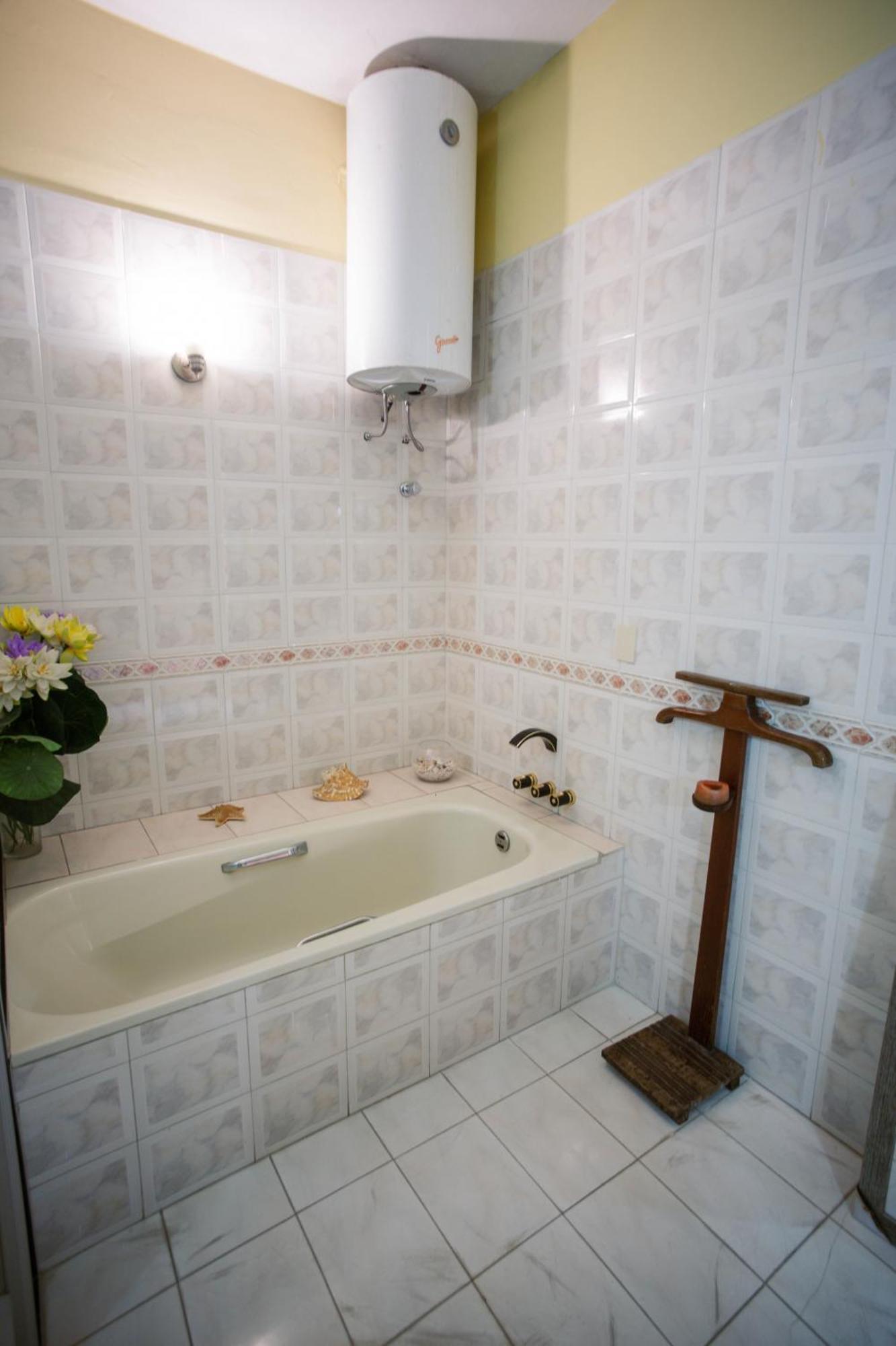 Hotel Santo Domingo Asuncion Extérieur photo