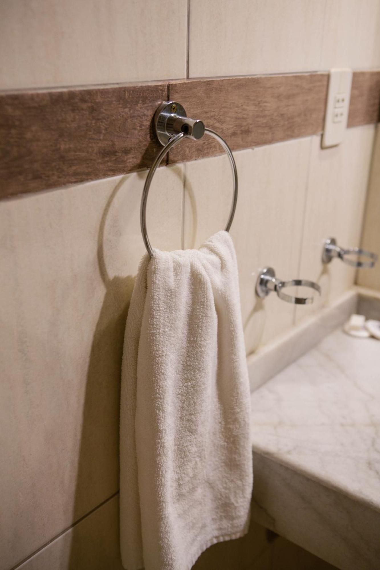 Hotel Santo Domingo Asuncion Extérieur photo